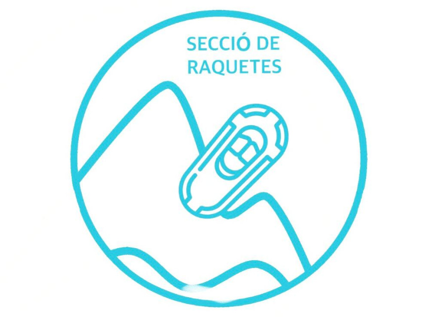 Trobada secció Raquetes: Refugi del Fornet