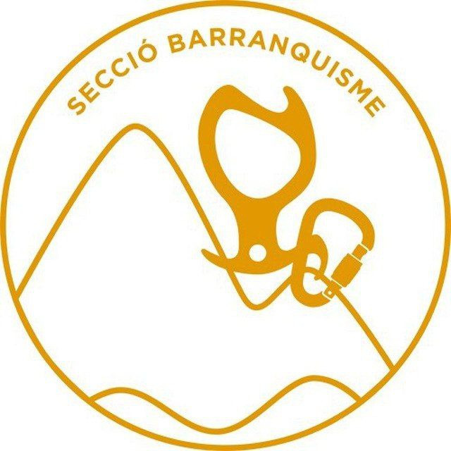 Curs Monogràfic Barranquisme I (FEEC)