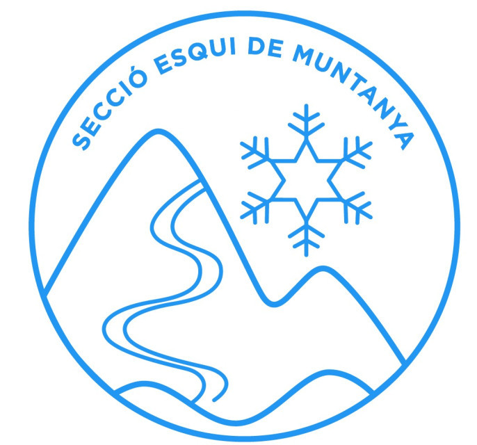 Curs Monogràfic d'Esquí de Muntanya Nivell I (FEEC)